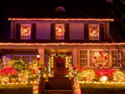 Many people will spend the weekend after Thanksgiving putting up their holiday lights. Following safety procedures will ensure the holidays stay bright.