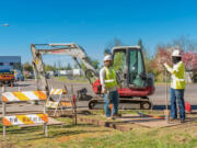 NW Natural serves about 2.5 million people in Oregon and Southwest Washington.