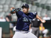 Yusei Kikuchi is leaving the Seattle Mariners after the team declined a club option on the All-Star and Kikuchi opted for free agency. The Mariners announced the decision with Kikuchi on Wednesday, Nov. 3, 2021.