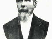 Grandson of the Chinook Chief Comcomly, Ranald MacDonald knew about the Japanese sailors marooned near Cape Flattery and may even have met them. This sparked his interest in their homeland, and he abandoned banking for seafaring and finagled a way to visit Japan when the island was still closed to Westerners.