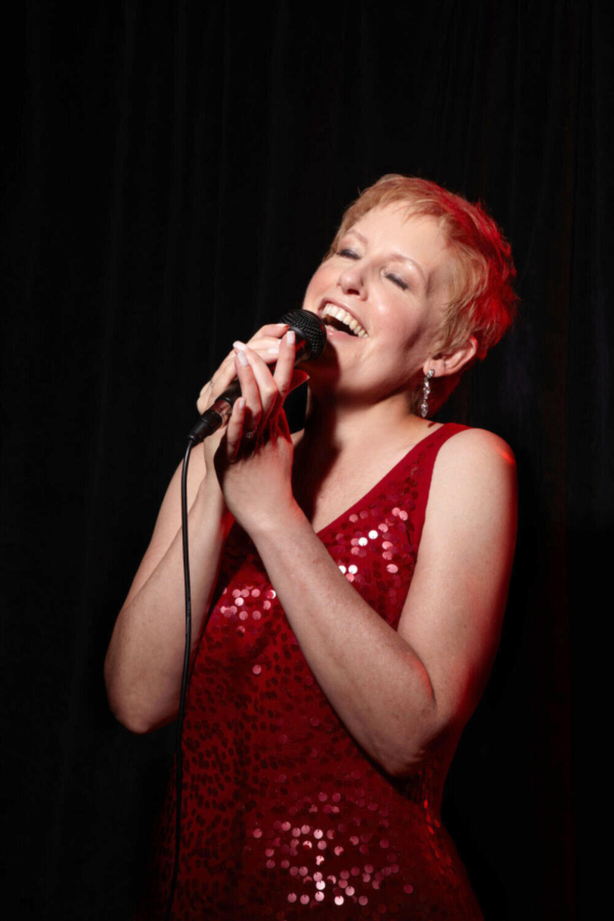 Liz Callaway