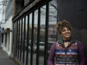 Alicia Sojourner, Vancouver's director of diversity, equity and inclusion, is set to serve on Washington's LGBTQ commission.