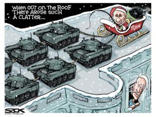 Editorial Cartoons for the week of Dec. 5 photo gallery