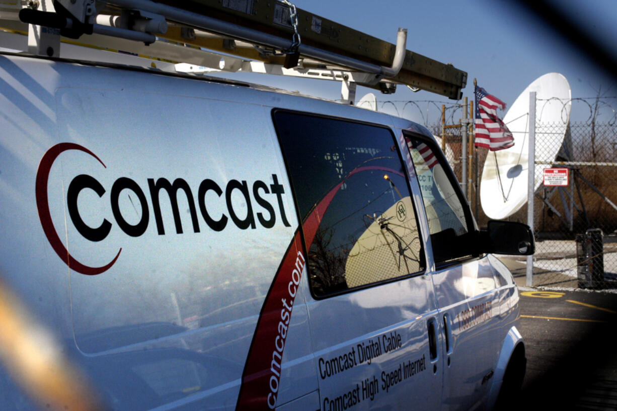 Tens of millions of Comcast cable customers will see their bills rise 3 percent nationwide, on average.