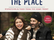 "This Must Be the Place: Dispatches & Food from the Home Front," by Rachael Ray.