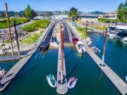 In June of 2021, the commissioners of the Port of Camas-Washougal decided to do away with annual passes and senior yearly passes for the port?s boat launch. However, after anglers became aware of the changes, they pushed back, and the port is now reconsidering.