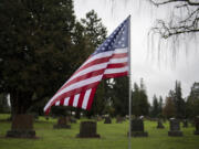 Vancouver previously sold its cemetery plots based on a price that was established in 2009. The adjustment made in 2021 enables the city to remain in the competitive market and continue providing quality service, said Bill Bjerke, Vancouver Public Works grounds superintendent.