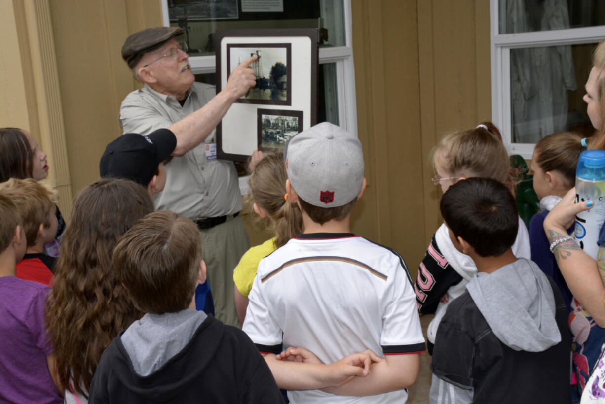 Two Rivers Heritage Museum will offer semi-private museum tours on Saturdays, from the beginning of March to the end of October.