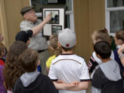 Two Rivers Heritage Museum will offer semi-private museum tours on Saturdays, from the beginning of March to the end of October.