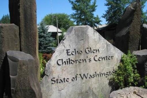 Echo Glen Children's Center in Snoqualmie (Courtesy of the Washington State Department of Children, Youth and Families)