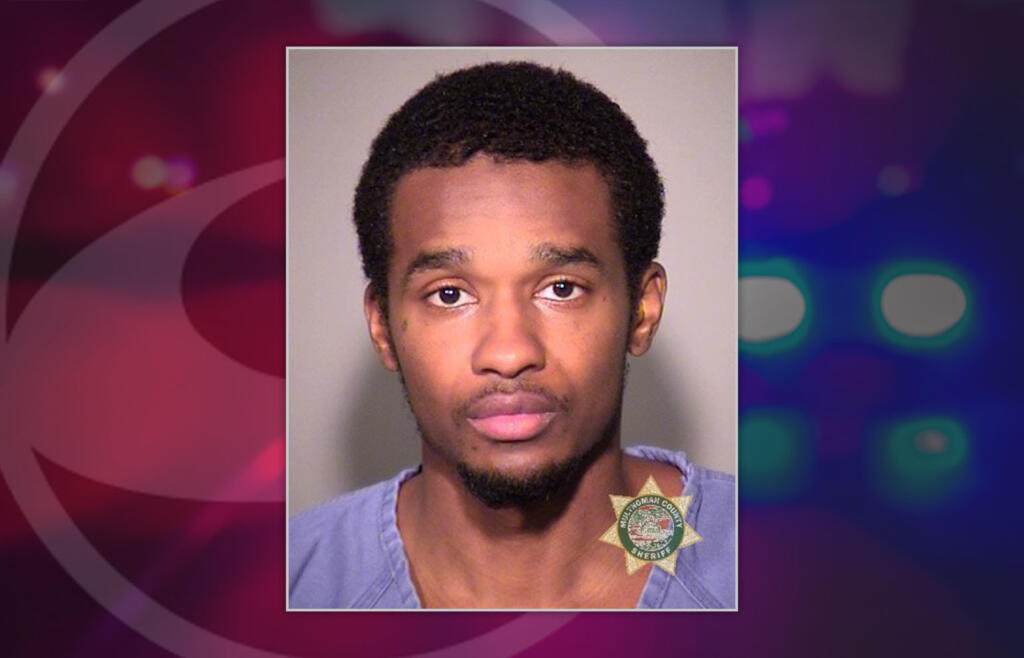 James Javontae Barquet, 29, pleaded guilty to two counts of second-degree murder for the deaths of 51-year-old Brian Hansen, from Vancouver, and 70-year-old Carol Horner of Portland in November of 2018, according to a Multnomah County District Attorney’s Office news release.