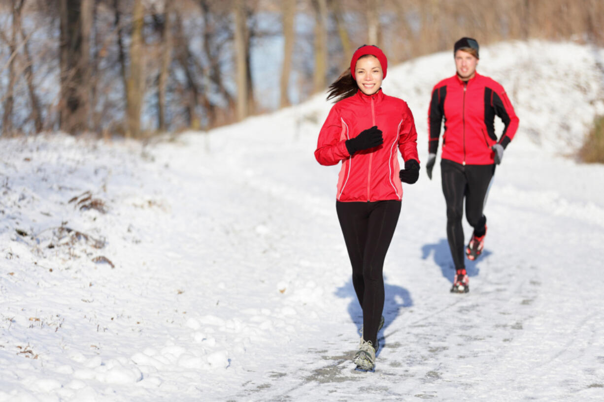 Research shows daily exposure to cold increases a body???s volume of brown adipose tissue, or brown fat. Unlike white fat, which stores calories, brown fat burns them.