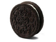 Julia Ewan/The Washington Post
The classic Oreo is promoted as America's favorite cookie. But today, there are many varieties.