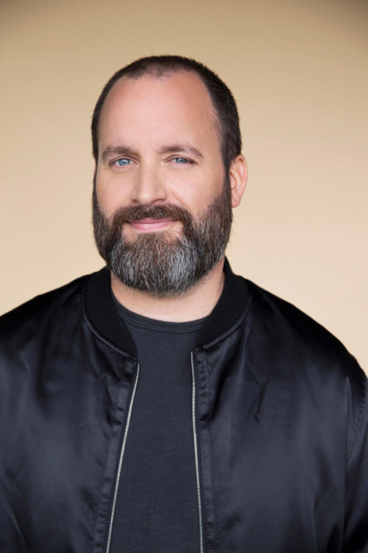 Tom Segura brings his act to ilani in July.