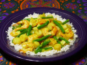 Seafood Curry (Linda Gassenheimer/TNS)