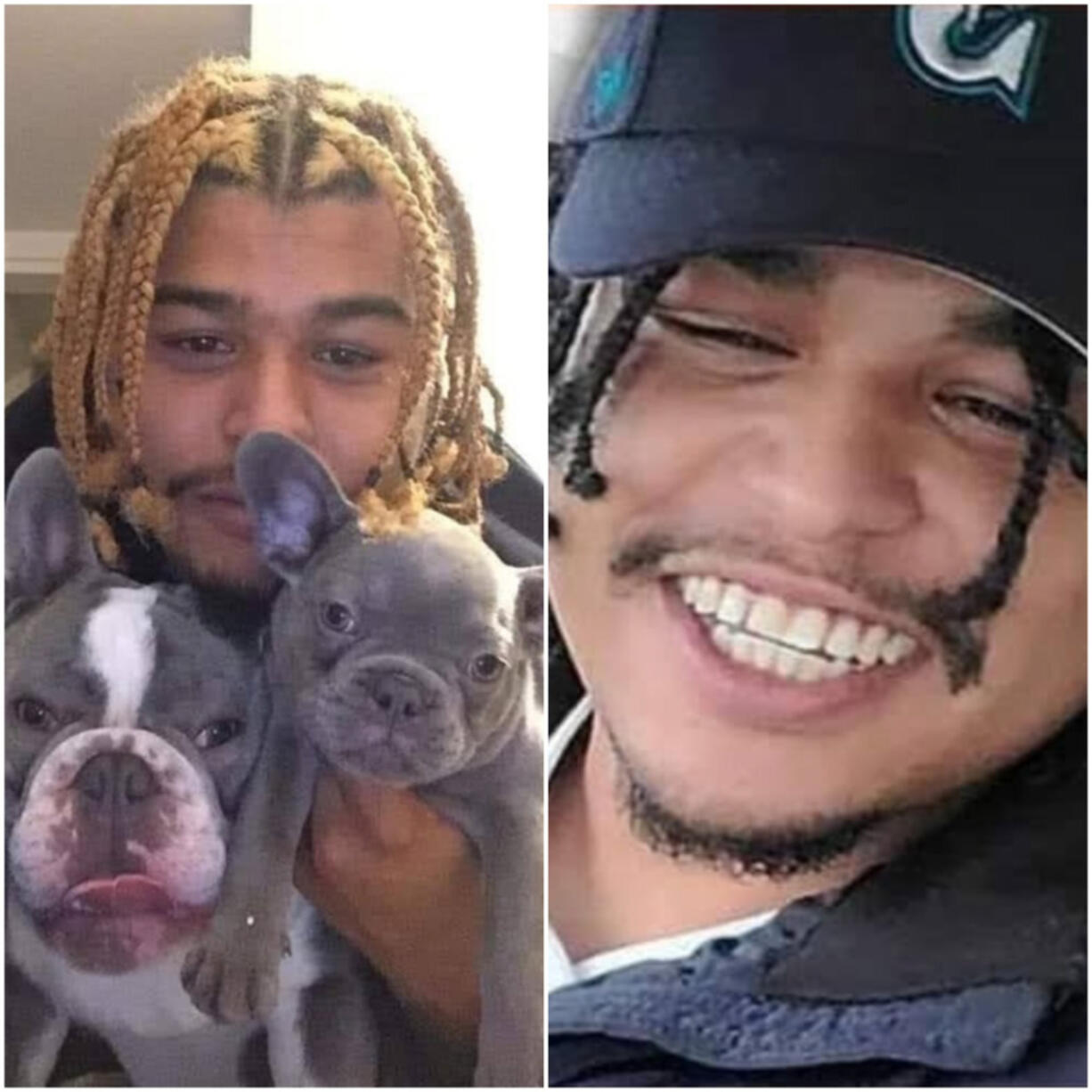 Tyler Harris, 28, was found fatally shot Aug. 29 in Vancouver's Bagley Downs neighborhood. Crime Stoppers of Oregon is offering a reward for information about his death that leads to an arrest.