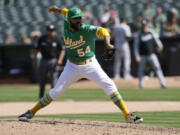 Veteran reliever Sergio Romo signed a one-year deal with the Seattle Mariners, it was announced Thursday, March 24, 2020. The Mariners were in need of another proven right-hander for their bullpen.