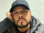 Ricardo Espinoza-Dominguez, 37, was reported as missing to the Vancouver Police Department in February.