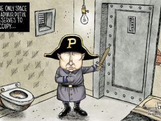 Editorial Cartoons for week of March 27 photo gallery
