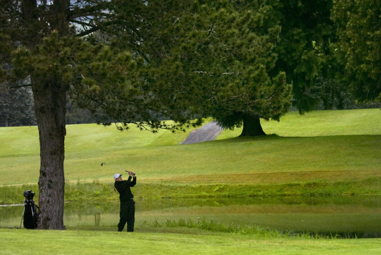 Woodland's Lewis River Golf Course at 3209 Old Lewis River Road was purchased late last year by Princess Cheese, LLC. The company says it will update the property with plans to reinvest in its recreational character in the future.