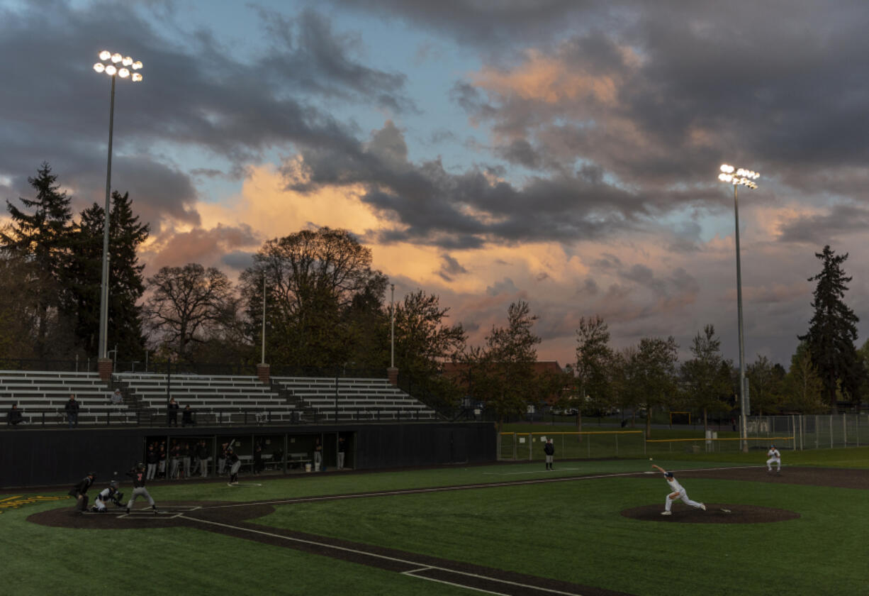 For the first time in three years, local high school baseball teams will enter the postseason with a goal of winning the state championship.