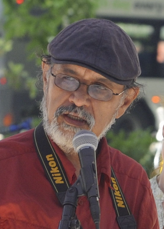 Hector Hinojosa