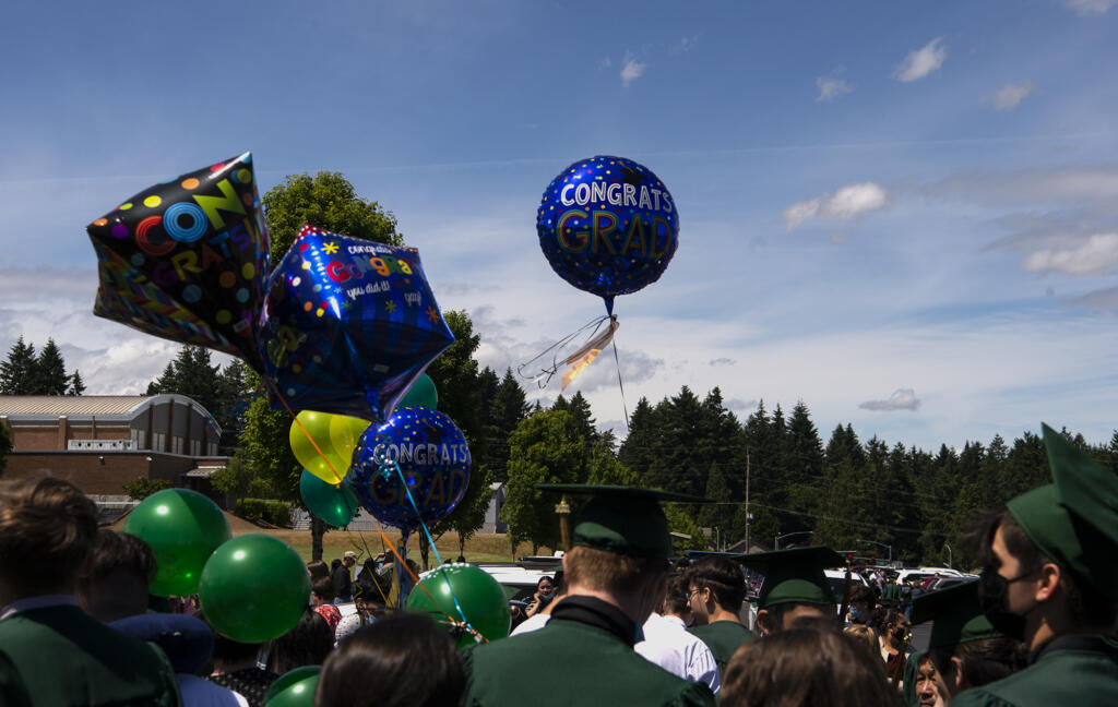 Washington lawmakers passed a bill this legislative session to establish a low-interest student loan program.