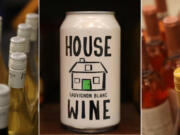 Washington wine producers are reevaluating their packaging in light of exporting demands, sustainibility concerns and supply chain issues. Wineries are using lighter bottles, screw tops, or cans instead of bottles, among other updates to packaging.