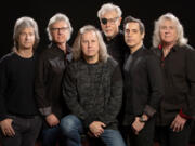 Kansas will perform at ilani on Sept. 4. Tickets, $39 and $49, go on sale Friday.