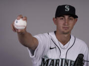 Seattle Mariners pitching prospect George Kirby has been called up to make his major league debut on Sunday, May 8, 2022.