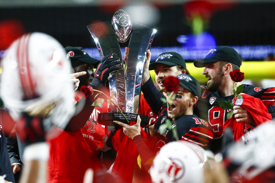 Pac 12 scraps football divisions moments after NCAA paves way