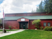 Tamarack Center in Spokane is one of Washington’s four inpatient psychiatric facilities for children and teenagers.