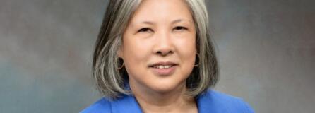 Jan Yoshiwara will soon retire as the executive director of the Washington State Board for Community and Technical Colleges.