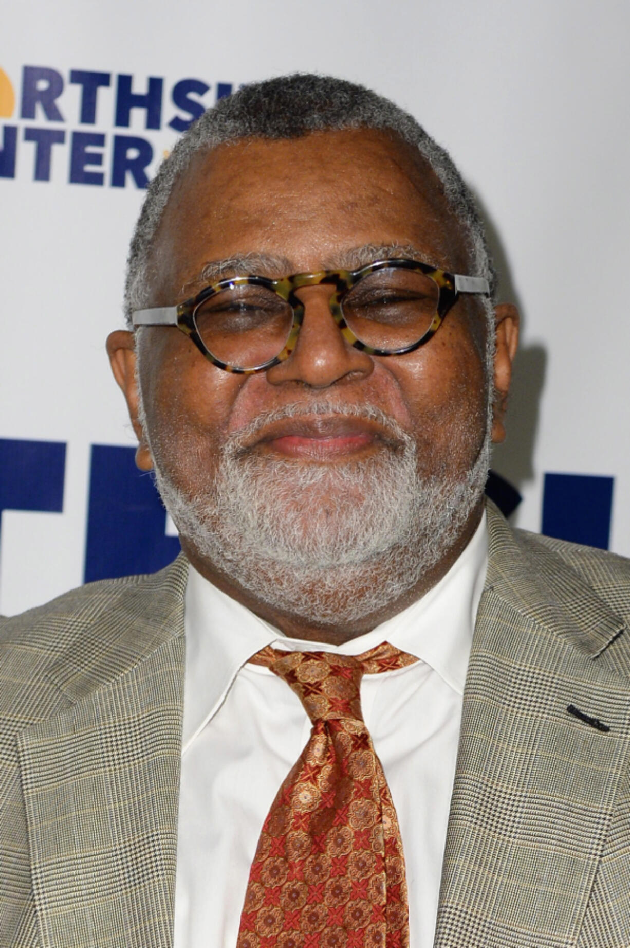 Chef/Restaurateur Alexander Smalls attends the Northside Center for Child Development 70th Anniversary Spring Gala, on April 27, 2016, in New York City.