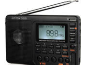 Retekess V115 Digital Radio