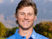 Zac Jones just completed his freshman season on the Brigham Young University golf team.