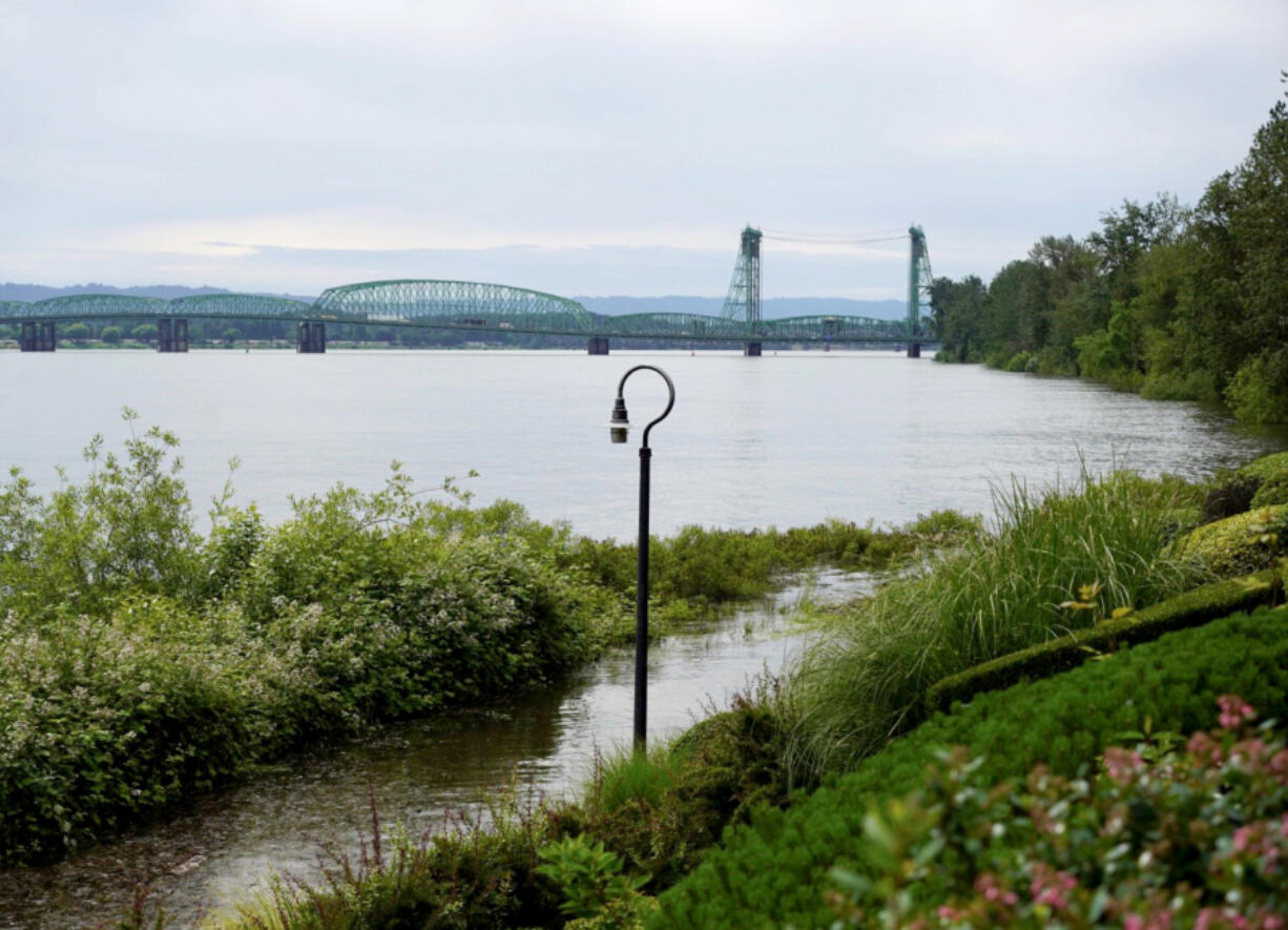 The leaders of the Interstate Bridge Replacement Program agree that a 116-foot clearance will be suitable for the needs of the stakeholders in the community. If the U.S. Coast Guard disagrees, the program is prepared to prove its point over a course of a few years with written reports, studies and data.