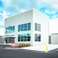 Portside Industrial Lease