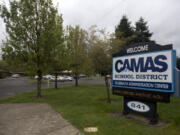 The Camas School District proposes to spend 6.6 percent more from its general fund next year, primarily due to inflation.