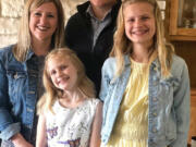 SALMON CREEK: Liberty Bible Church has selected Keith Ritter, a U.S. Navy chaplain and longtime pastor, to be its lead pastor starting Aug. 21.