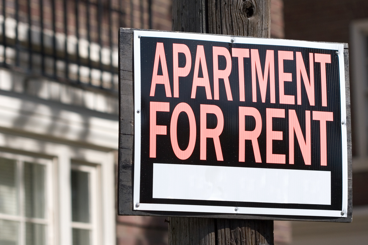 Report finds affordable rent out of reach for many in Clark County - The  Columbian