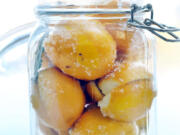 Preserved lemons exceed your expectations. (Stephanie S. Cordle/St.