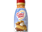 Coffee Mate Pumpkin Spice Flavored Creamer (Nestle)