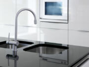 While quality is important, the cost of a kitchen faucet also depends on your style and needs.