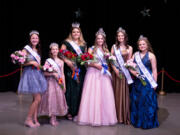 The 18th Annual Miss Teen La Center Pageant took place July 23, at La Center Middle School.