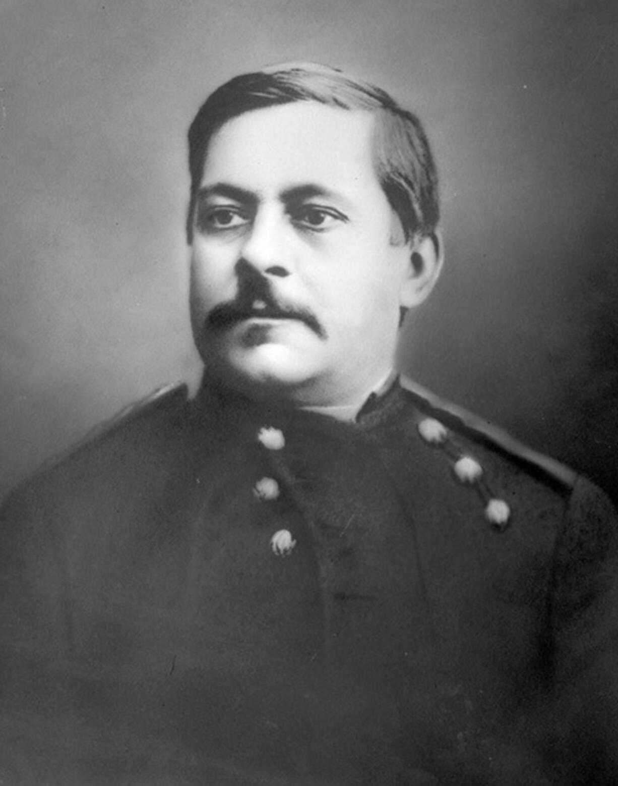 Marcus Reno is among those who were at Fort Vancouver and linked to Custer's Last Stand along the Little Big Horn River in the Montana Territory on June 25, 1876. Others are Lt. Donald McIntosh, Fredrick Calhoun's brother James and his sister-in-law, Maggie Custer Calhoun. The walloping the Lakota Sioux gave Custer's 7th Calvary has been portrayed in paintings, movies and books. Intrigued by the battle, historians have employed technology and forensics to learn how the battle was fought.