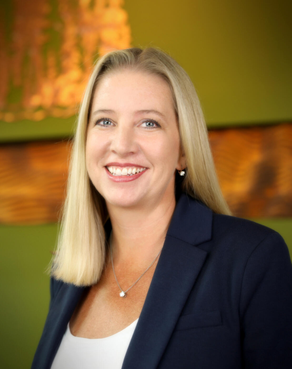 Columbia Credit Union has promoted current COO Lindsey Salvestrin to the position of executive vice president and chief operations officer.