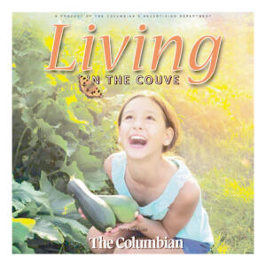 Living in the Couve - September 2022