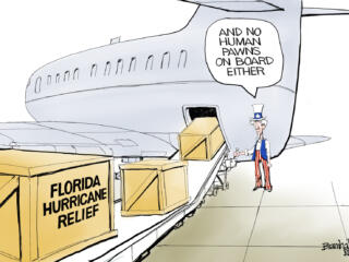 Editorial Cartoons for week of Sept. 25 photo gallery