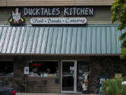 DuckTales, which was at 612 North Devine Road, announced its closure Sept. 6.